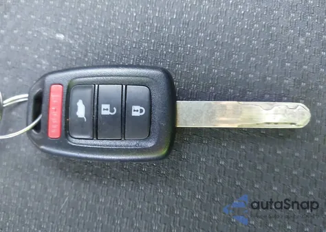 2022 Honda Hr-V Awd Sport z USA, uszkodzony, nr VIN 3CZRU6H1XNM728368